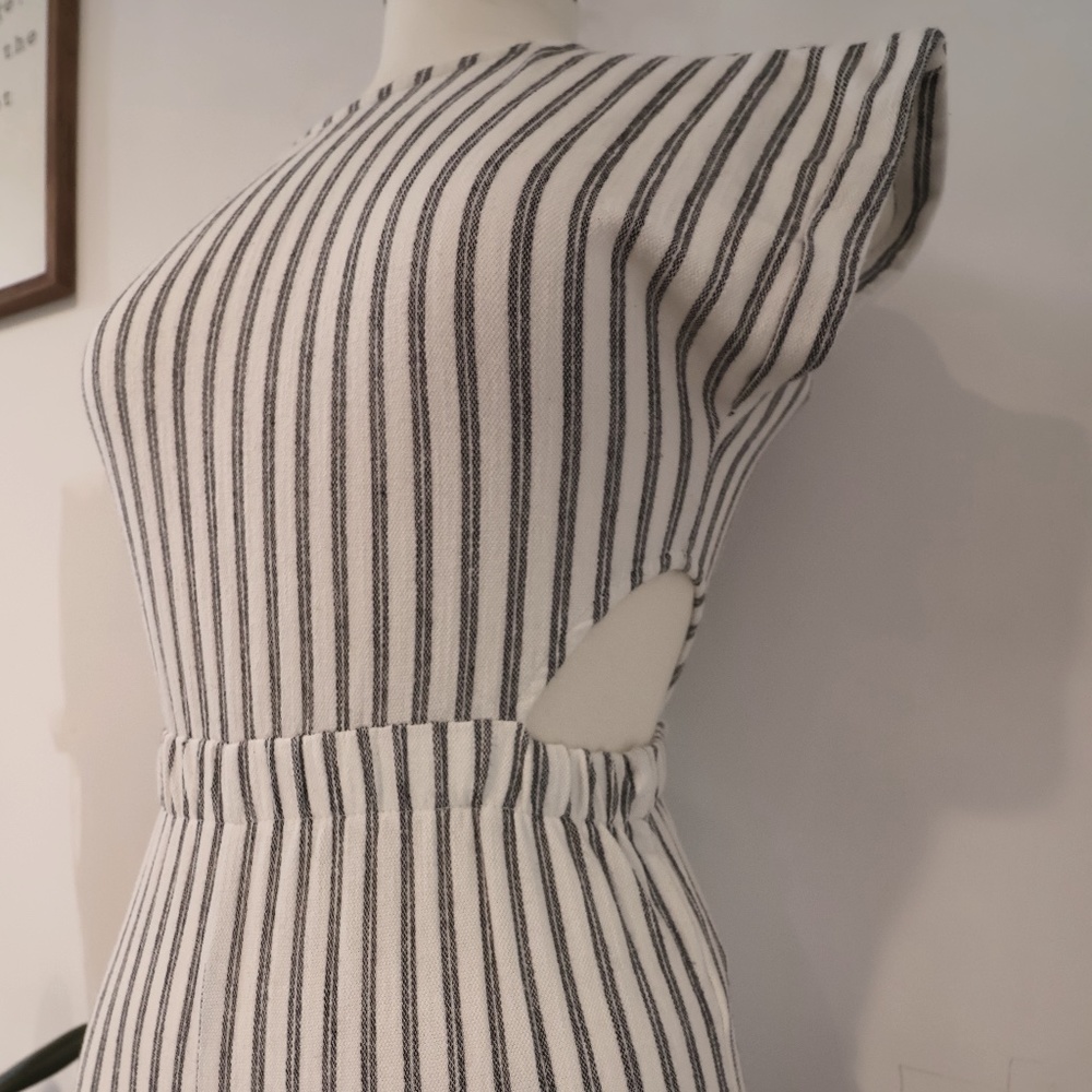 Zara jumpsuit  size 13-14